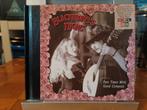 Blackmore's Night  Past Times With Good Company 2 Disc set, Ophalen of Verzenden, 2000 tot heden, Gebruikt, Boxset