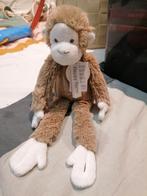 Happy Horse Aap Knuffel, Ophalen of Verzenden, Zo goed als nieuw, Paard