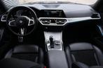 BMW 3-serie 330e | M Performance | 360 Camera | Adaptive cru, Auto's, BMW, 1998 cc, Achterwielaandrijving, Gebruikt, Bedrijf