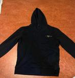 Off white hoodie, Ophalen of Verzenden, Zo goed als nieuw, Zwart