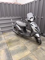 Zip 50cc 4t, Fietsen en Brommers, Ophalen, Maximaal 45 km/u, Zip, Zo goed als nieuw