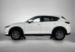 Mazda CX-5 2.0 SkyActiv-G 165 TS | Trekhaak | Bose | Stoelge, Auto's, Voorwielaandrijving, 4 cilinders, Bedrijf, Handgeschakeld