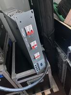 Showtec DDP-610 MKII DigiDimPack - Topstaat!, Geluidgestuurd, Gebruikt, Ophalen of Verzenden, Nvt