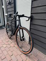 CUBE NUROAD C:62 ONE CARBON/GLOSS, Fietsen en Brommers, Fietsen | Racefietsen, Carbon, Nieuw, Meer dan 20 versnellingen, Ophalen