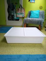 Opberg koffer, Ophalen, Zo goed als nieuw