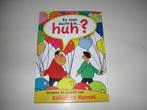 Nieuw grappen en puzzels van Kobus en Hannes, Eén stripboek, Ophalen of Verzenden, Nieuw