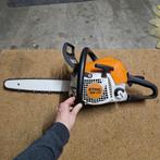 Stihl MS 171 kettingzaag - Nieuwe ketting!, Ophalen
