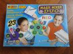 Magic mixer duo, Ophalen of Verzenden, Gebruikt, Puzzelen