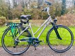 TREK NAVIGATO T-500 DAMESFIETS, Fietsen en Brommers, Fietsen | Dames | Sportfietsen en Toerfietsen, 53 tot 56 cm, Zo goed als nieuw