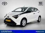 Toyota Aygo 1.0 VVT-i x-fun | Cruise Control | Bluetooth | B, 12 maanden, Stof, Gebruikt, 4 stoelen
