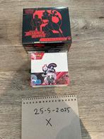Destined Rivals Boosterbox & Etb, Ophalen, Nieuw, Boosterbox
