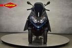 Piaggio MP 3 300 HPE SPORT (bj 2023), Motoren