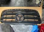 mercedes sprinter grill model 2023, en MB embleem achterdeur, Ophalen, Gebruikt, Mercedes-Benz, Bumper