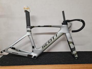 Scott Foil RC Pro XS XXS Pro frame beschikbaar voor biedingen