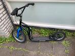 Citystep met handremmen en luchtbanden, Fietsen en Brommers, Steps, Ophalen, Zo goed als nieuw, Gewone step