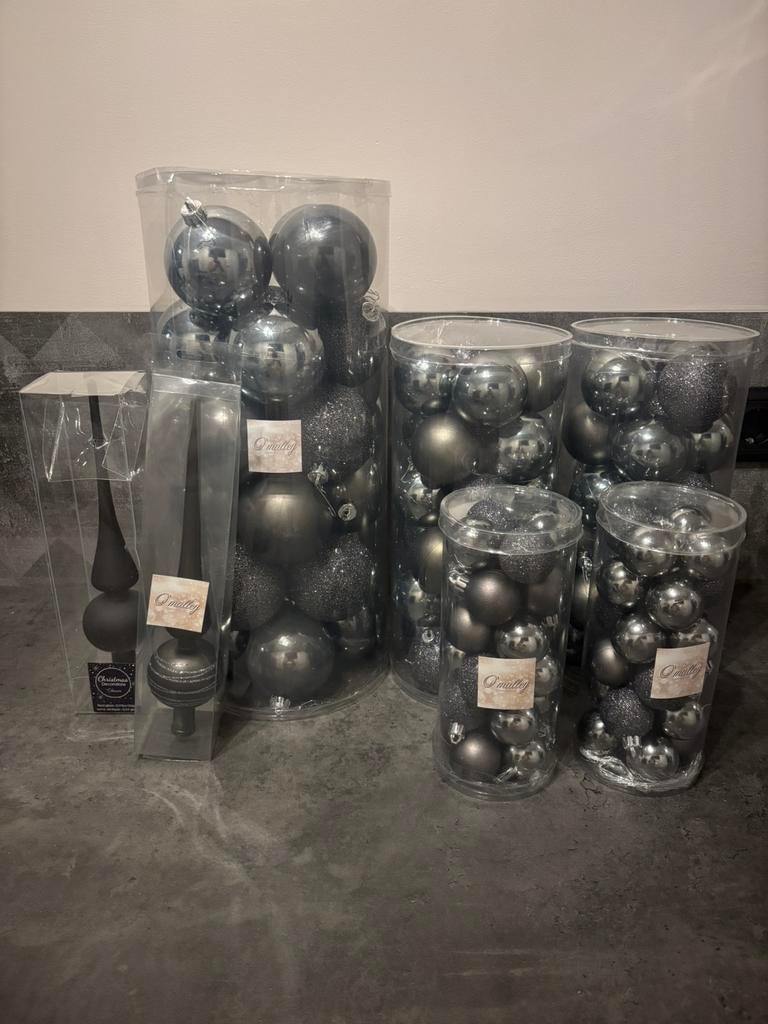 Kerstspullen, Diversen, Kerst, Ophalen of Verzenden, Zo goed als nieuw