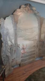 Heel mooi kamerscherm, Ophalen of Verzenden, Zo goed als nieuw