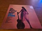 Chet Atkins - The Most Popular Guitar LP 1961, Ophalen of Verzenden, 1960 tot 1980, Gebruikt, 12 inch