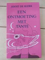 Een ontmoeting met tante, Ophalen of Verzenden, Gelezen