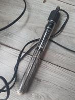 Juwel 200w verwarming heater, Ophalen of Verzenden, Gebruikt, Verlichting of Verwarming