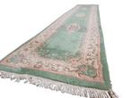 Prachtige handgeknoopte perzische loper 70 x 340 cm, Huis en Inrichting, Gebruikt, 200 cm of meer, Ophalen of Verzenden, 200 cm of meer