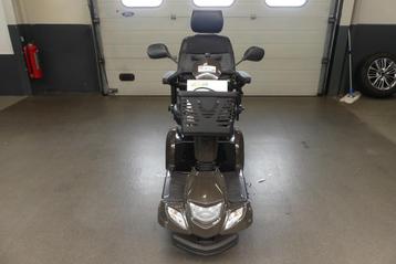 Scootmobiel beschikbaar voor biedingen
