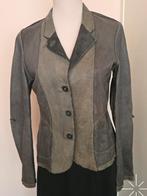 Collection Privée Leren Jasje, Maat 38/40 (M), Collection Privée, Ophalen of Verzenden, Zo goed als nieuw