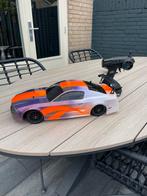 Nieuwe tamiya tt02, Ophalen of Verzenden, Nieuw, Elektro