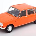 SALE: Renault 16 TS oranje norev, Ophalen of Verzenden, Nieuw, Norev