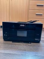Epson XP-7100 All-in-One Printer - Zo goed als nieuw, Computers en Software, Printers, Ophalen, Inkjetprinter, All-in-one, Kleur printen