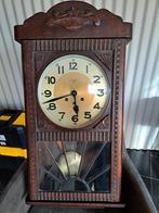 Antieke klok, Antiek en Kunst, Antiek | Klokken, Ophalen of Verzenden