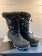 Olang OL Patty Lux Snowboots, Kleding | Dames, Schoenen, Ophalen of Verzenden, Zo goed als nieuw, Zwart, Snowboots