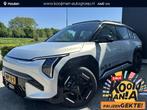 Kia EV3 GT-PlusLine 81.4 kWh | Direct Leverbaar! | KM-stand, 81 kWh, Stof, Overige modellen, 30 min