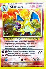 Charizard 4/102, Ophalen, Gebruikt