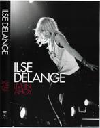DVD Ilse DeLange - Live in Ahoy, Alle leeftijden, Ophalen of Verzenden, Gebruikt, Muziek en Concerten