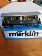 Märklin 4040 personenwagen H0, Hobby en Vrije tijd, Modeltreinen | H0, Wisselstroom, Ophalen of Verzenden, Märklin, Nieuw