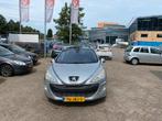 Peugeot 308 SW 1.6 VTi XS,Panoramadak,Climate&Cruisecontrol,, Voorwielaandrijving, Stof, Zwart, 4 cilinders