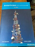 Basisprincipes van communicatie, 3e editie, Ophalen of Verzenden, Gamma, Gelezen, HBO