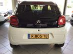 Citroen C1 1.2 PureTech Shine, Auto's, Citroën, Te koop, Geïmporteerd, Emergency brake assist, Benzine