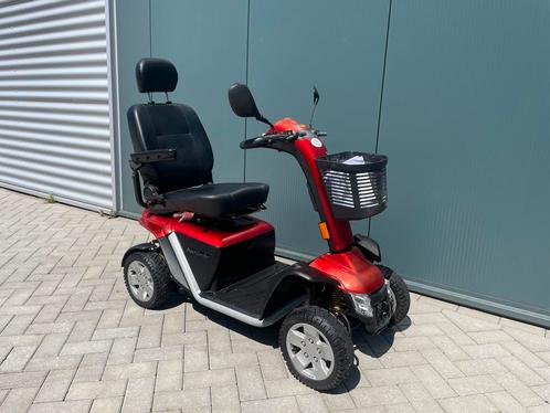 Nette scootmobiel practicomfort Royal 20, Diversen, Brommobielen en Scootmobielen, Gebruikt, Pride, 46 km of meer, 16 km/u of meer