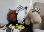 Hobby horse, Dieren en Toebehoren, April, Vrouwelijk