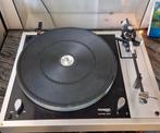 Te koop: Thorens TD160 MK II, Audio, Tv en Foto, Platenspelers, Ophalen, Gebruikt, Thorens