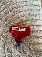 Alko Koppelingsslot Safety Compact, Caravans en Kamperen, Caravan accessoires, Ophalen of Verzenden, Gebruikt