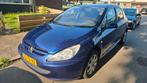 Peugeot 307 loop of sloop, Ophalen, Peugeot