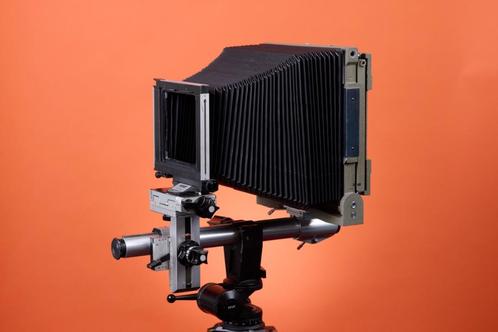 Sinar P/Norma 8x10", Audio, Tv en Foto, Fotocamera's Analoog, Spiegelreflex, Overige Merken, Ophalen of Verzenden