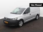 Volkswagen Caddy Cargo Maxi 2.0 TDI Comfort | Airco | Radio, Auto's, Voorwielaandrijving, 12 maanden, Stof, Gebruikt