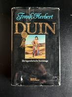 Frank herbert duin €12,50, Ophalen of Verzenden, Gelezen
