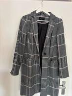 Dames jas mantel Dorothy Perkins Maat 38, Ophalen of Verzenden, Zo goed als nieuw, Maat 36 (S), Zwart