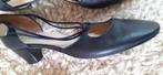Mauro teci pump 38.5, Kleding | Dames, Schoenen, Pumps, Blauw, Ophalen of Verzenden, Zo goed als nieuw