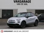 Fiat 500 X 1.0 GSE Lounge | Panoramadak | Achteruitrijcamera, Auto's, Voorwielaandrijving, Stof, Lichtsensor, 500X